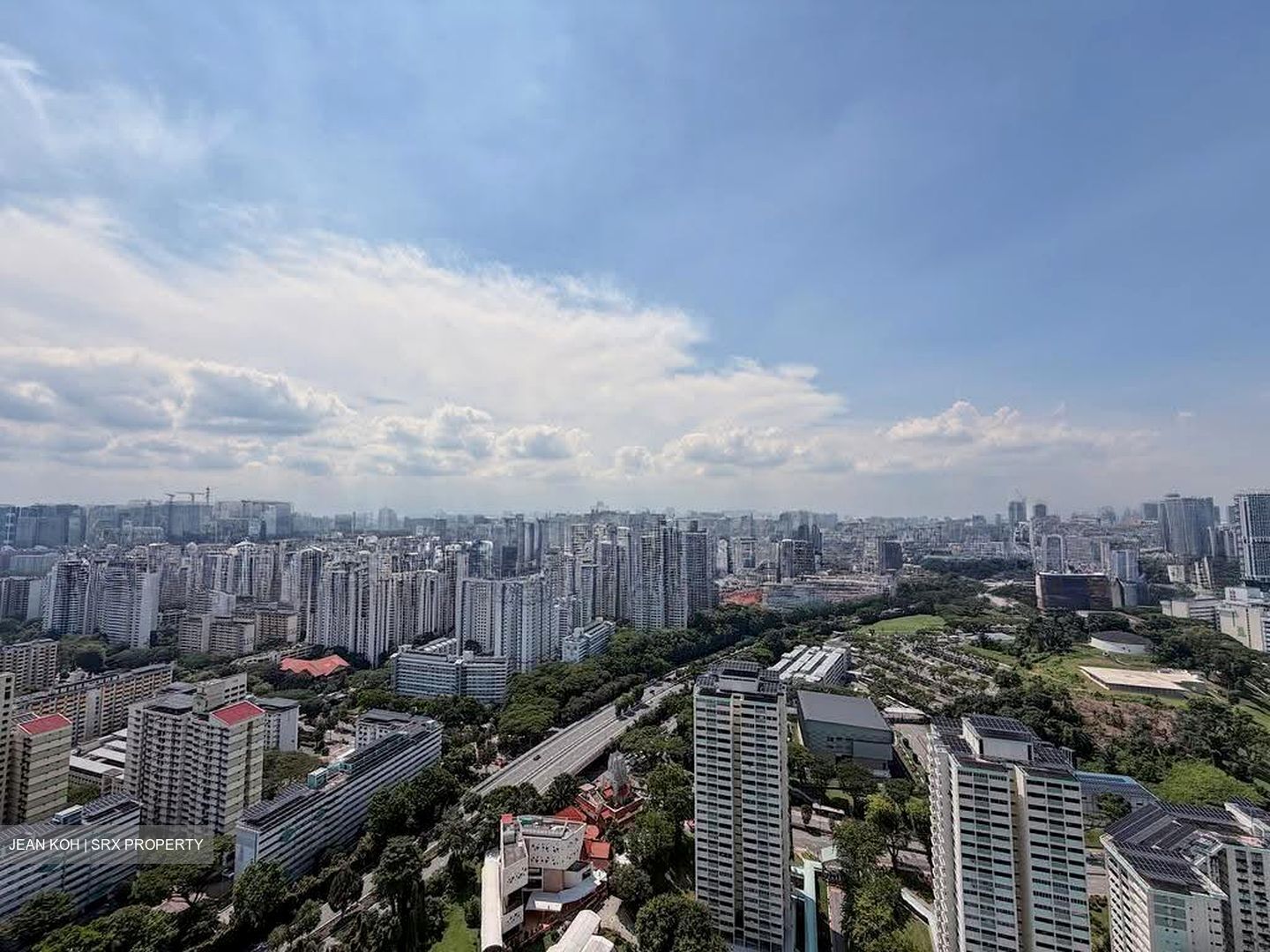 Avenue South Residence (D3), Apartment #618987571